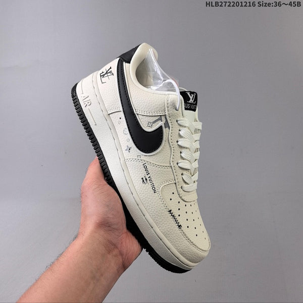Air Force1 07 low OFF white Collaboration QW5836 023