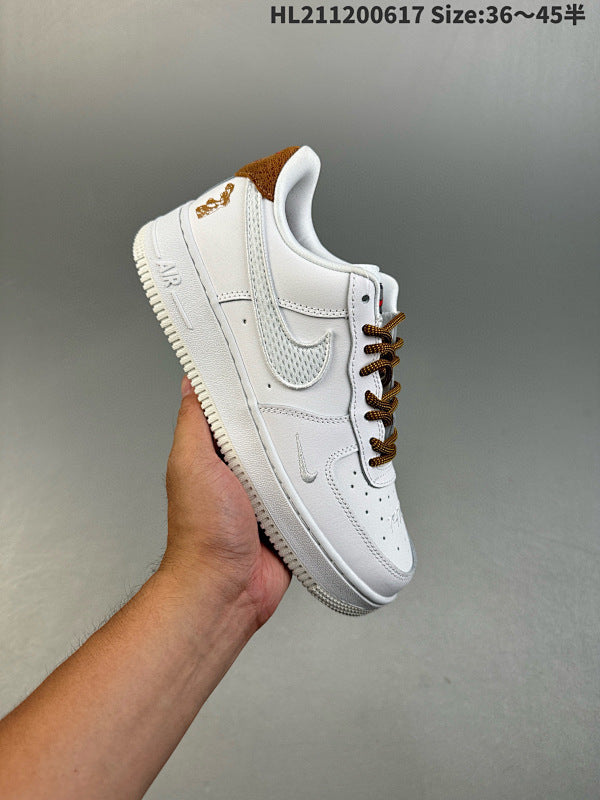 Air Force 1 Low Multipurpose Casual Sport Skateboard Shoe HF5716-111