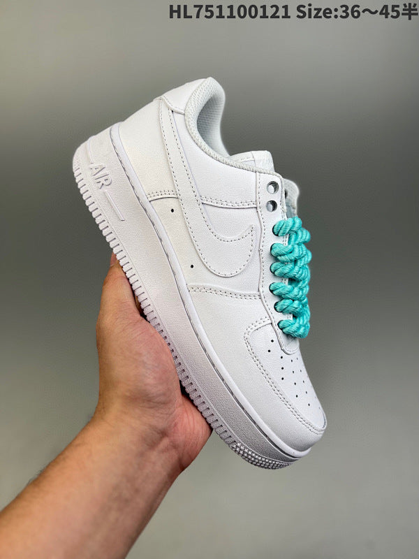 Air Force 1 Low Low All-Purpose Casual Sports Skateboard Shoe