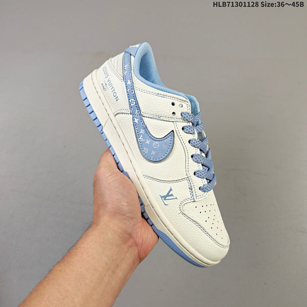 DUNK LOW Série Dunk Rétro Low Casual Sport Chaussure Skateboard sb Série :JY6988-109