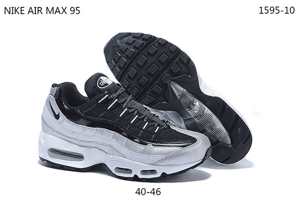 M*X 95 XW-1595-10