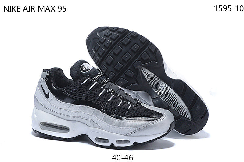 M*X 95 XW-1595-10