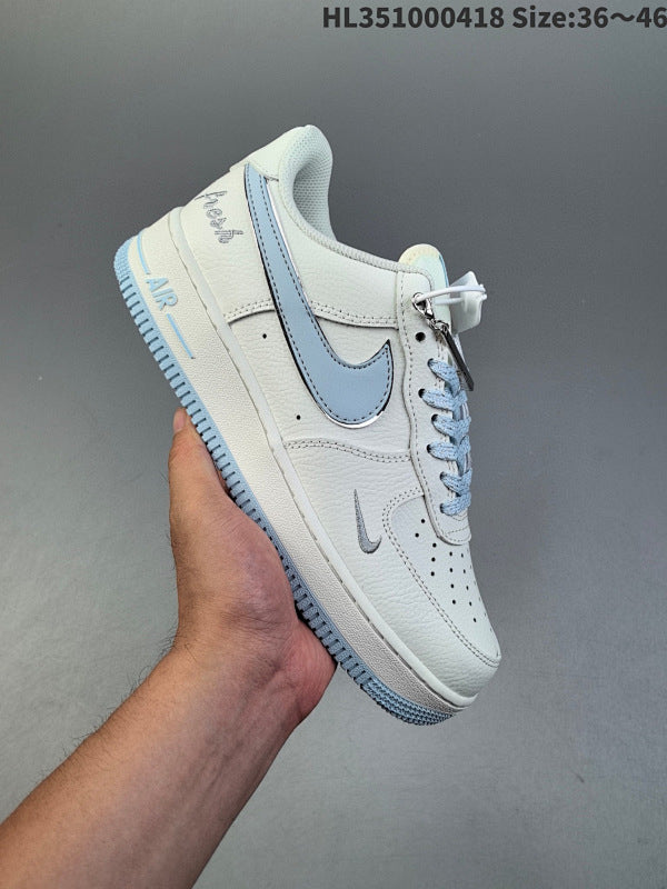 Air Force 1'07 Low Casual Skate Shoe BM1996-099