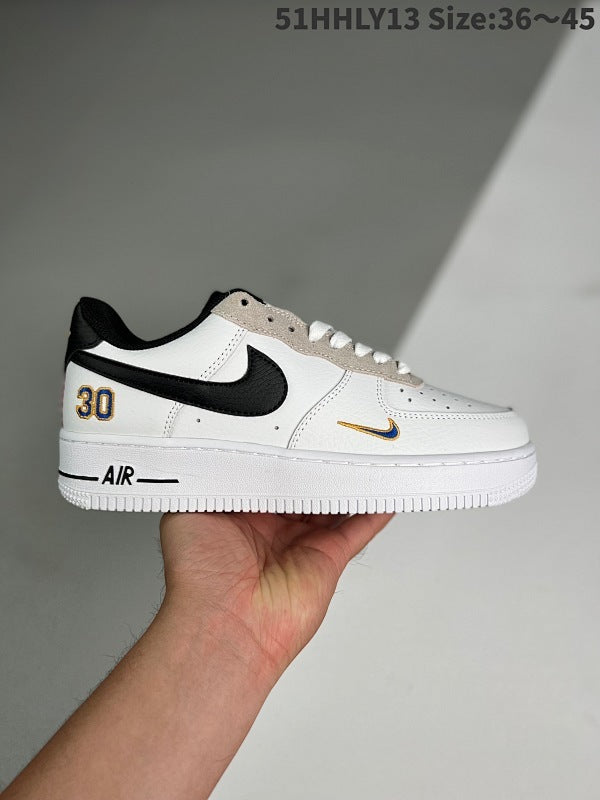 Air Force 1 Low Low Polyvalent Casual Sport Chaussure Skateboard DA8481