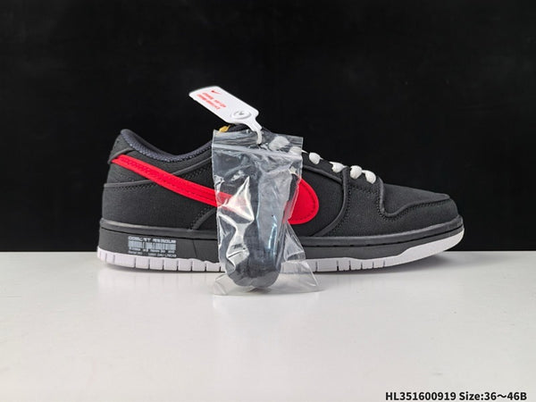 SB DUNK LOW PRO Dunk SB Classique Dunk DX6775 400
