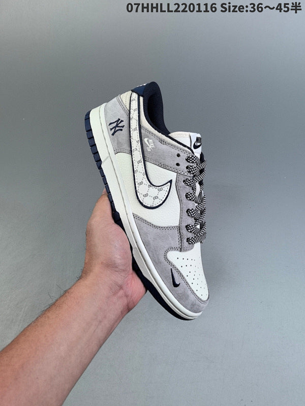 Stussy x Supreme x Dunk SB Low x Sup x
