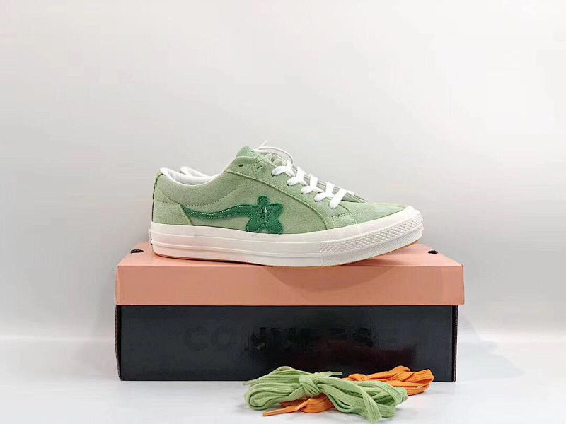 one star X Golf le Fleur TTC Collaboration & 🌵Size 35-44