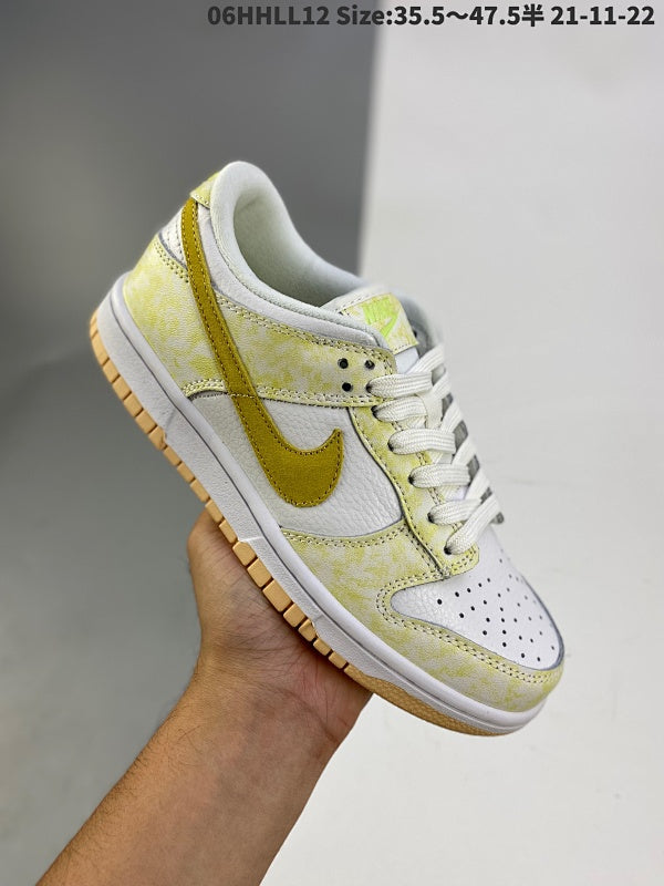 SB Low Dunk Low "Purple Pulse"