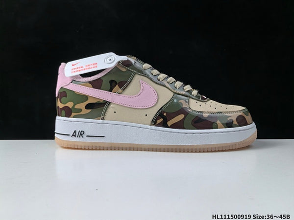 AIR FORCE 1‘07 Low HQ1967-200