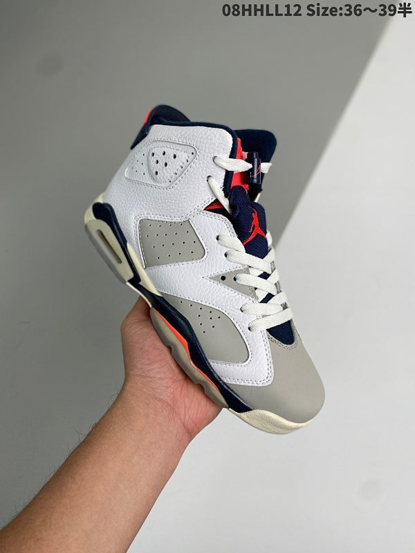 Air Jordan 6 AJ6 6 aj6 6