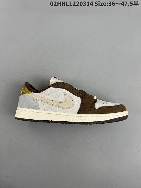 Air Jordan 1 Low OG "Year of the Rabbit" Low Limited Edition AJ1 1 36-47.5
