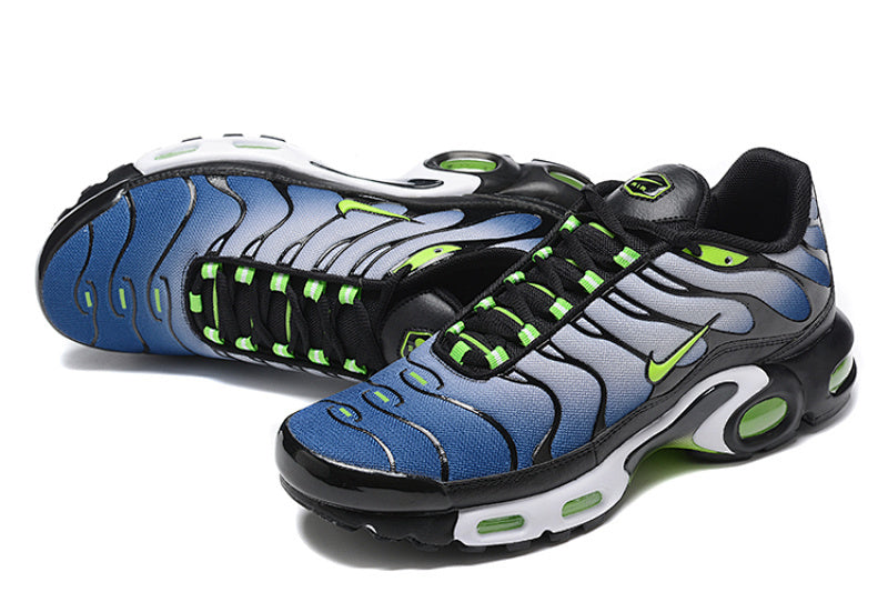 Nike Air Max TN Plus — Men's Sneakers