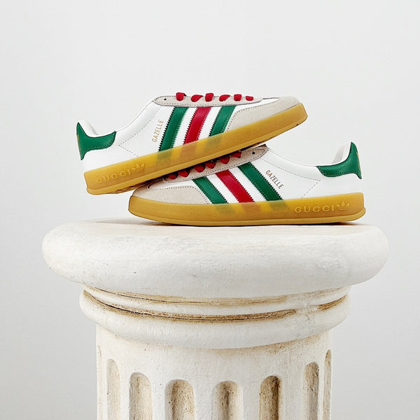 Gazalle Collaboration
