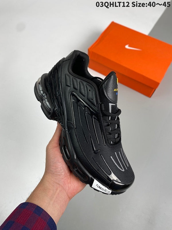 Nike Air Max TN Plus — Men's Sneakers