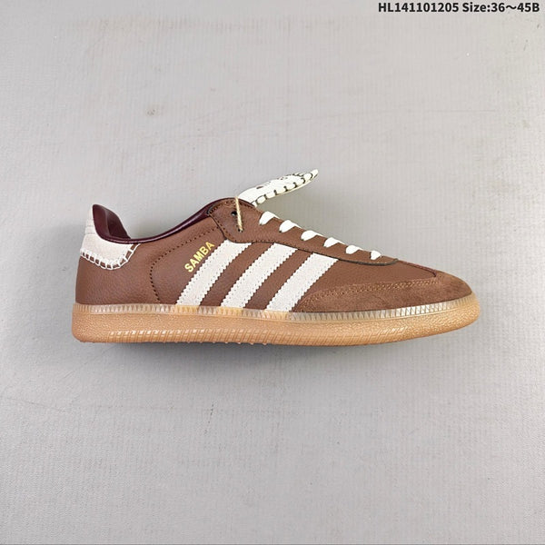 Originals Wb Pony Tonal Samba OG Série JQ6620