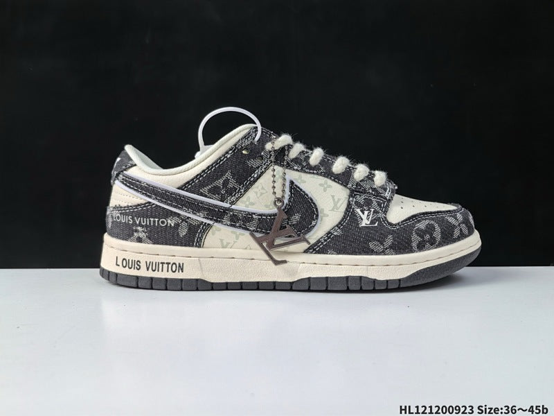 Dunk Low Retro Sport Skateboard Shoe: PX3806 337