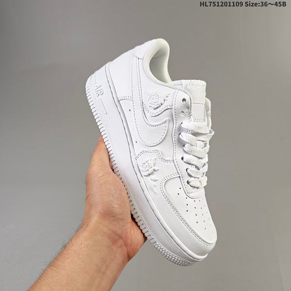 AIR FORCE 1'07