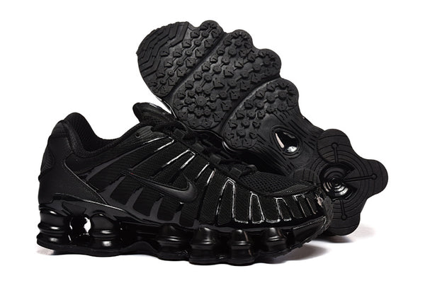 SHOX TL 9968-13 EUR SIZE 40-46 All black