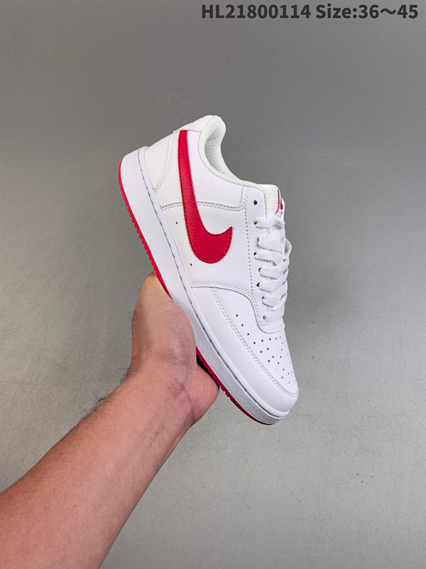 Court Vision Lo Low Rétro Chaussure Skateboard Sport
