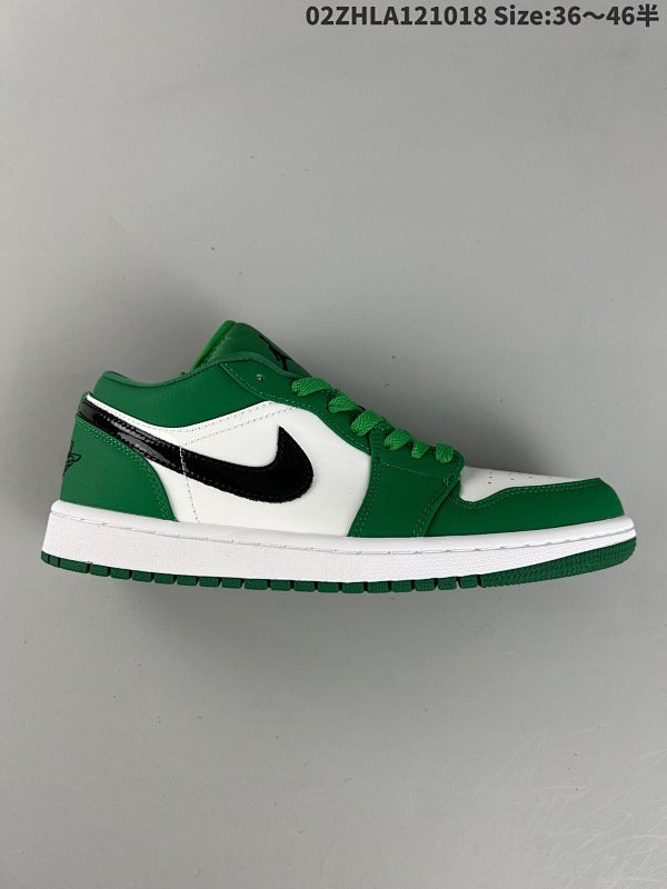 Air Jordan 1 Low Low