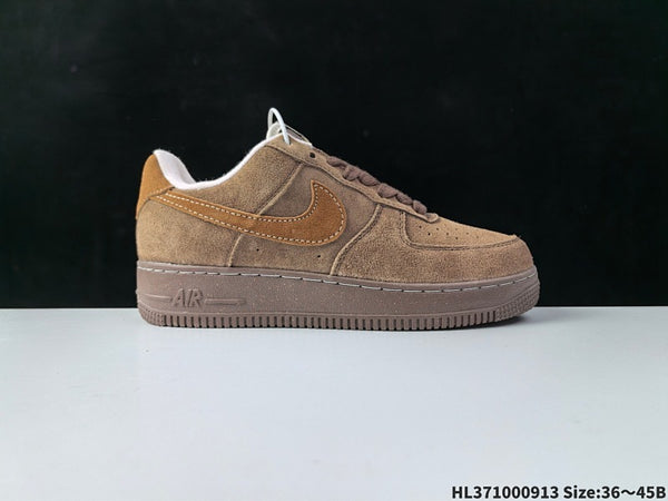 Air Force 1 Low Versatile Casual Sport Skateboard Shoe IH3024