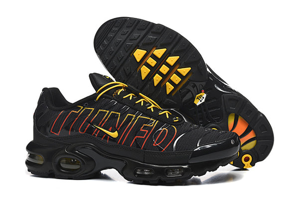 Nike Air Max TN Plus 8909-A227 — Men's Sneakers Sizes 36-47