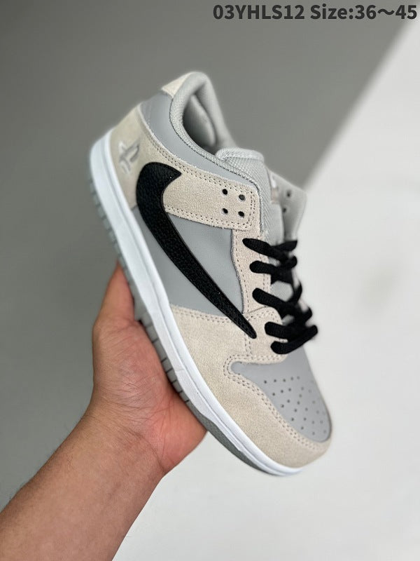 Travis Scott x Playstation x NK SB Dunk Low TS Collaboration Reverse Swoosh