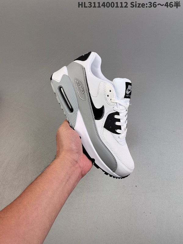 Air Max 90 Retro Versatile Casual Sport