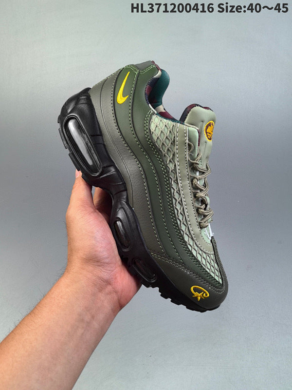 MAX 95 Corteiz Green “Sequoia”FB2709-300