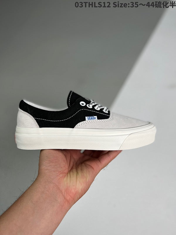 Era 95 DX FOG Low Casual Skateboard Shoe
