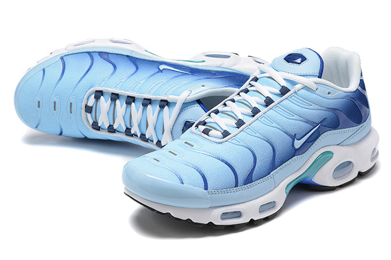 Nike Air Max TN Plus — Men's Sneakers