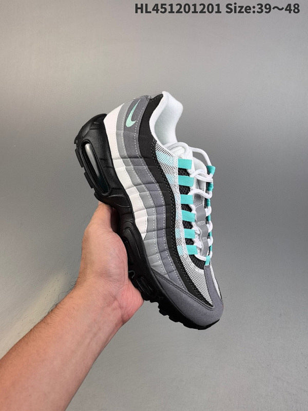 AIR MAX 95 TT Retro Versatile Casual Sport