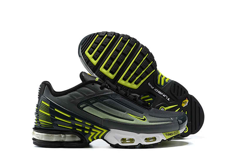 Nike Air Max TN Plus — Men's Sneakers
