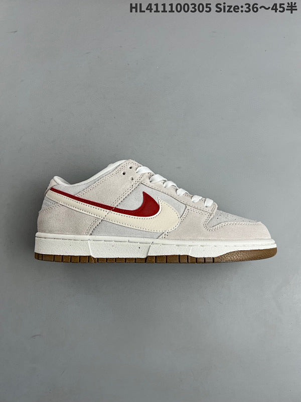 SB Dunk Low SE "85 Double 36-45