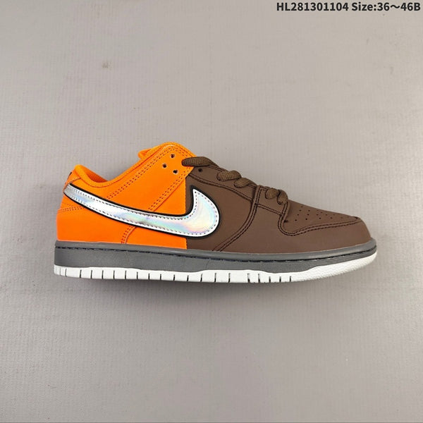 DUNK SB LOW Collaboration Dunk SB RI1888 800