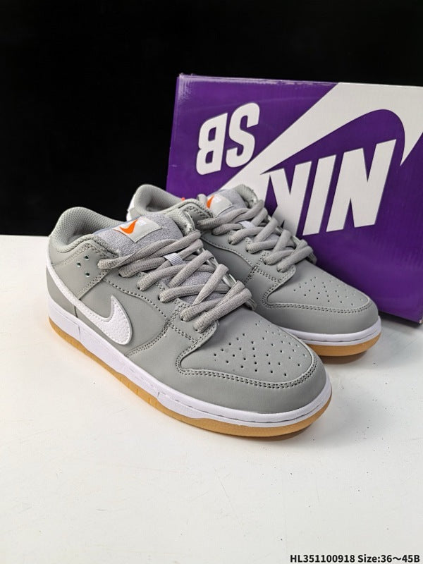 SB Dunk Low Série Dunk Rétro Low Casual Sport Chaussure Skateboard