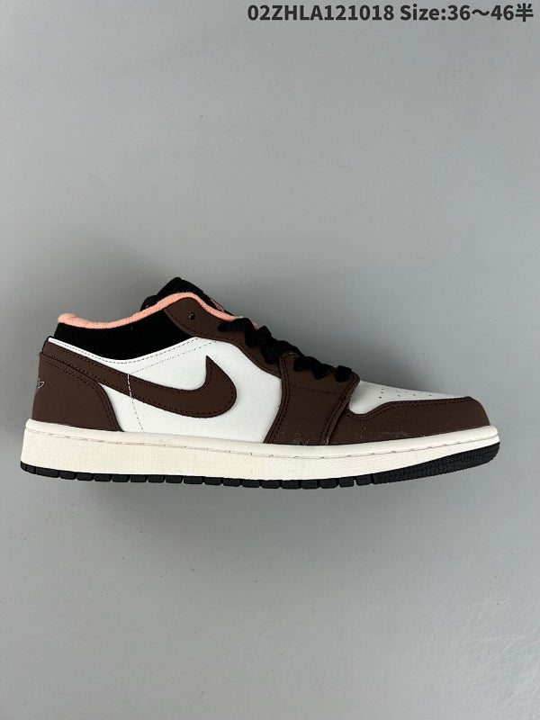 Air Jordan 1 Low Low