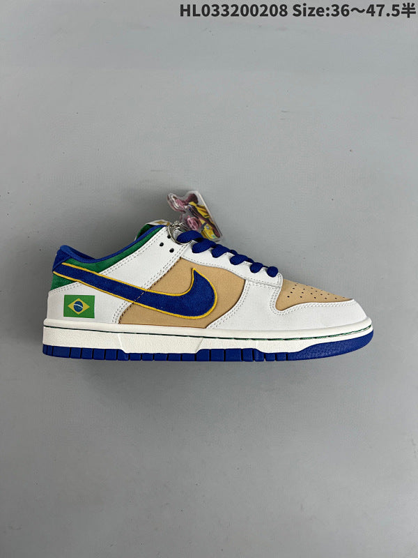 SB Dunk TOMO Low C