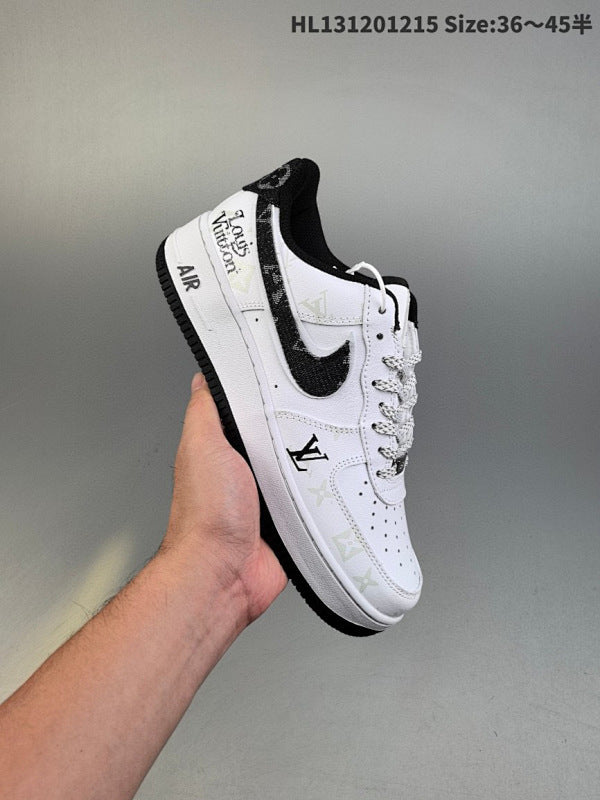 Air Force 1 Low Low All-Purpose Casual Sports Skateboard Shoe