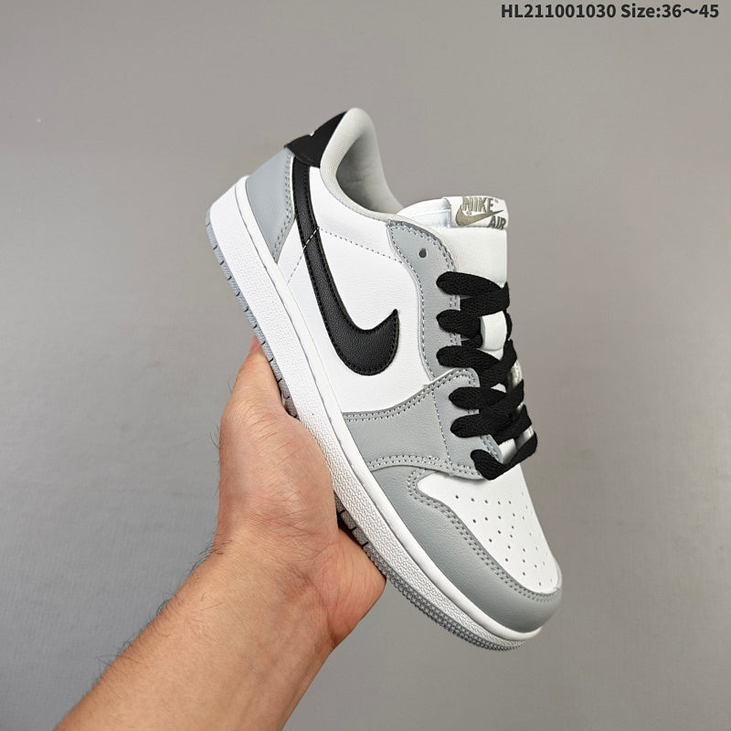 Air Jordan 1 Mid”Green Yellow“AJ1 Low :CZ0790-110