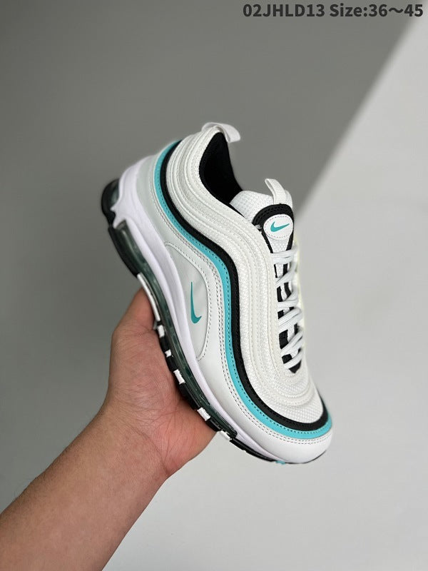 AIR Max 97 3M Rétro Casual Sport