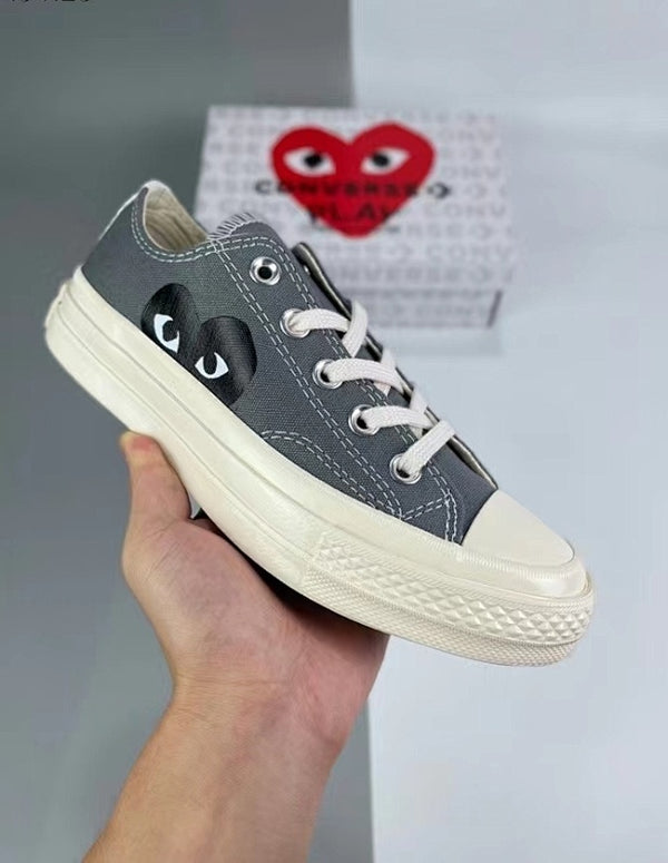 2021ss x cdg Comme des Garçons PLAY Collaboration 171847c chuck