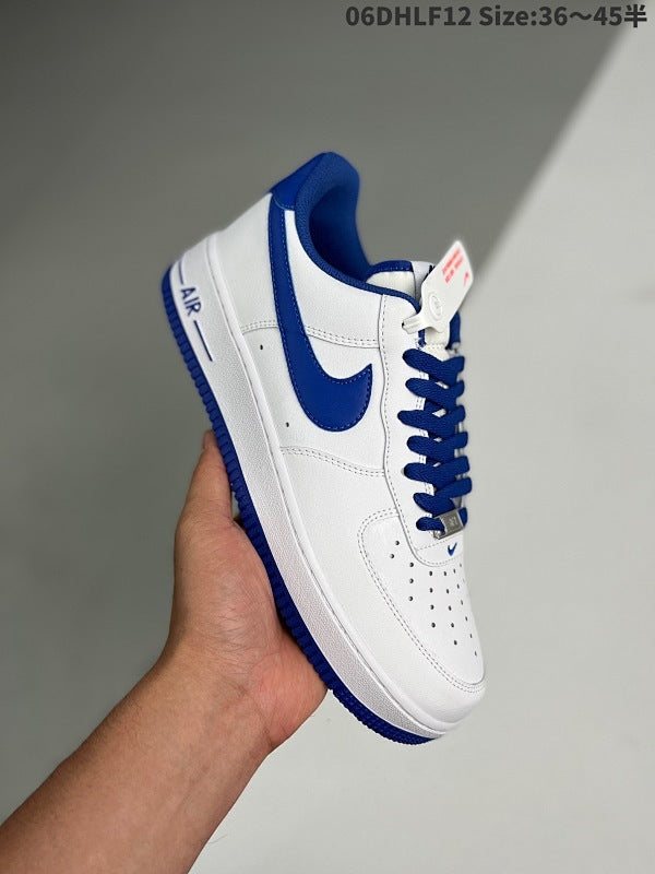 Air Force 1 Low Low All-Purpose Casual Sports Skateboard Shoe