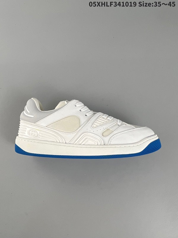 Gu*** Basket Low-Top Sneaker Classique Série
