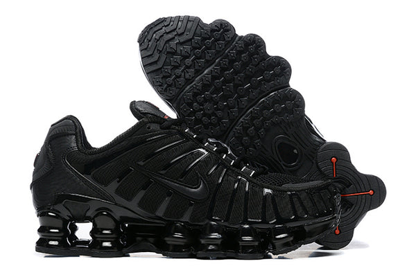 SHOX TL 558 Black&Red