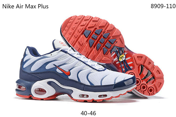 Nike Air Max TN Plus — Sneakers Homme