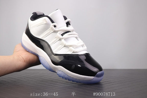 Jordan/ AJ11/ 11/ 11 RETRO Low Sport ID 90076923