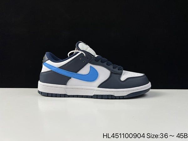 SB Zoom Dunk Low Chaussure Skateboard Série Classique Polyvalent Casual Sport Chaussure Skateboard DH5360-300