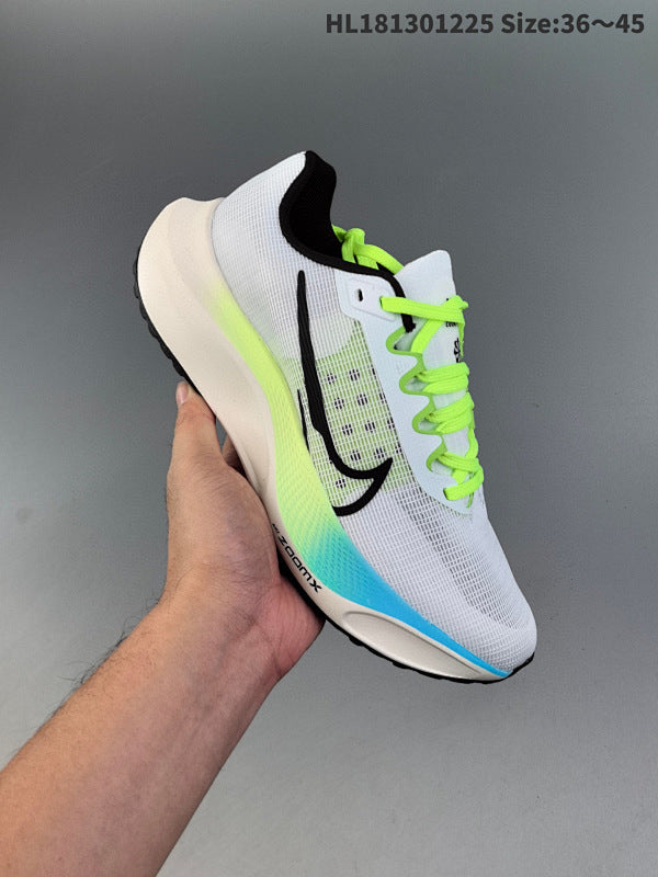NK ZoomX Streakfly5 Proto Running Casual Sport Series