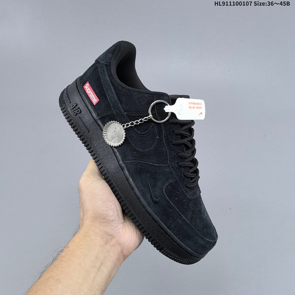 Air Force 1’07 Low Polyvalent Casual Sport Chaussure Skateboard DV0788-004